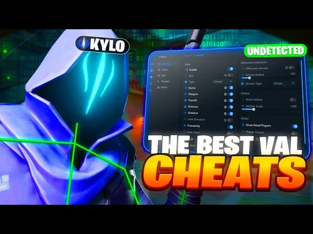 Valorant Cheats Explained Risks Benefits and Detection